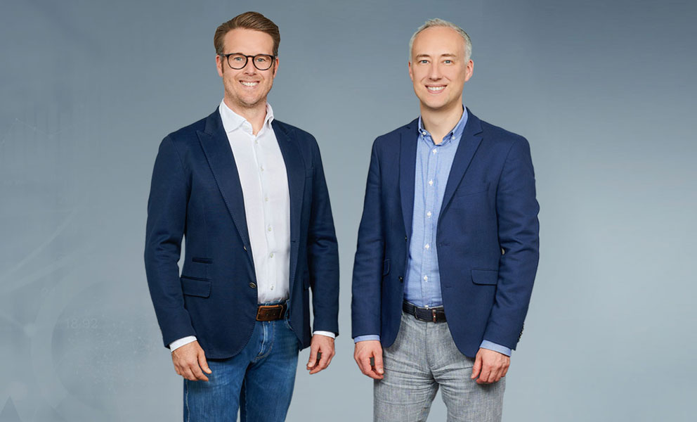 Nils & Tim Stöver