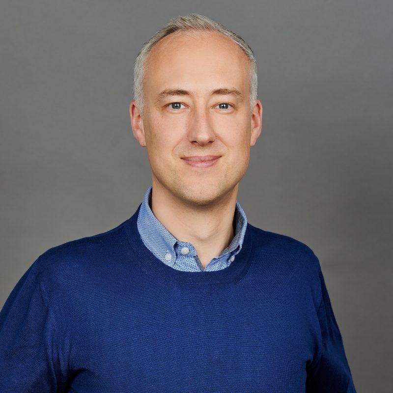Tim-Oliver Stöver, Berater bei der Stöver Finanzplanung