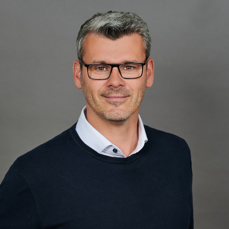 Wilken Harf, Berater bei der Stöver Finanzplanung